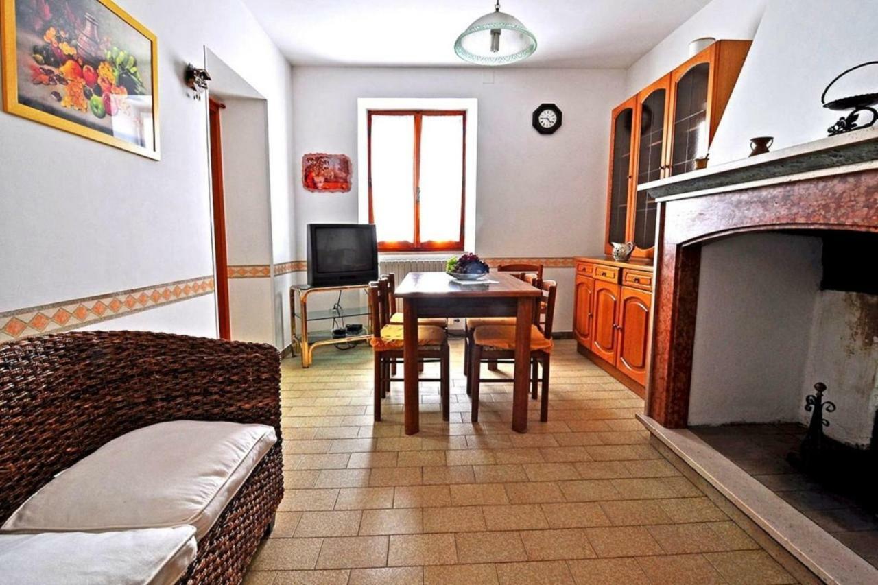 Agriturismo Galanti Cossignano Exterior photo