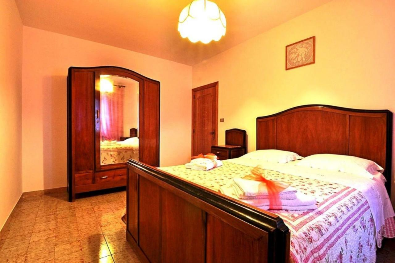 Agriturismo Galanti Cossignano Exterior photo